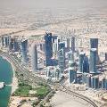 В Катаре появятся искусственные облака и кондиционеры на улицах