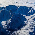 К 2050 году ледники Кавказа растают наполовину 