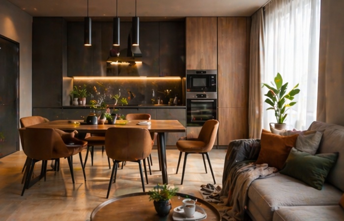 Как выбрать мебель для дома: практичный взгляд без лишних покупок 