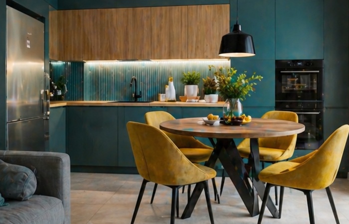 Комплексная меблировка квартиры: кому она подходит и в чём её особенности 