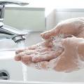 Медики предложили эффективный способ мытья рук