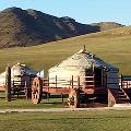 Монголия – перспективное направление «зелёного» отдыха