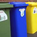В столице создадут условия для раздельного сбора мусора