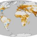 NASA назвала самые «грязные» страны