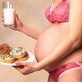 Беременным женщинам разрешили диету