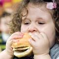 Исследование: Растёт количество детей с проблемами, вызванными ожирением