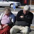 Лишние килограммы сокращают жизнь пожилым людям