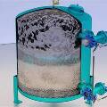 Создан песочный фильтр, который превращает дождевую воду в питьевую