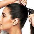 Самые популярные прически провоцируют выпадение волос