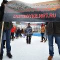 Жители Рублевки выступили против включения полей и лесов в черту Москвы