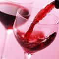 Вино способно заменить низкокалорийную диету
