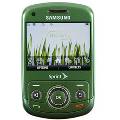 Компания Samsung выпустила «зелёный» телефон Reclaim