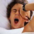 Учёные рассказали всё о правильном сне подростков