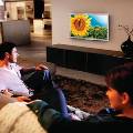 Philips создала самый экологичный телевизор 