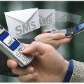 Психологи: постоянный обмен sms не свидетельствует и серьёзных отношениях