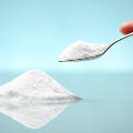 Британские ученые предложили производить лекарство от рака из обычной соли