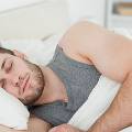 Продолжительность сна у мужчины напрямую связана с его шансами стать отцом