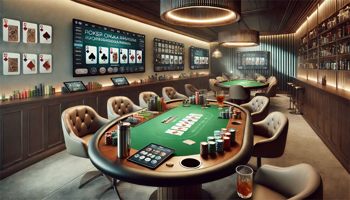 Игры онлайн: особенности выбора платформы