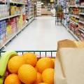 Учёные не советуют ходить в супермаркет натощак