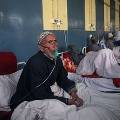 В Индии обнаружена неизлечимая форма туберкулеза