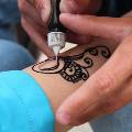 Татуировки с биомаркерами позволят самостоятельно следить за своим здоровьем