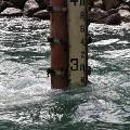 Уровень моря может повыситься в два раза сильнее самых худших прогнозов