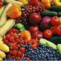 Овощи и фрукты заменят поход в солярий