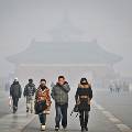 Учёные заявили, что в экологических проблемах Китая виноваты древние монголы