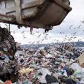 В Ялте не справляются в завалами мусора, оставленного туристами