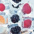 Учёные: замороженные продукты полезнее свежих